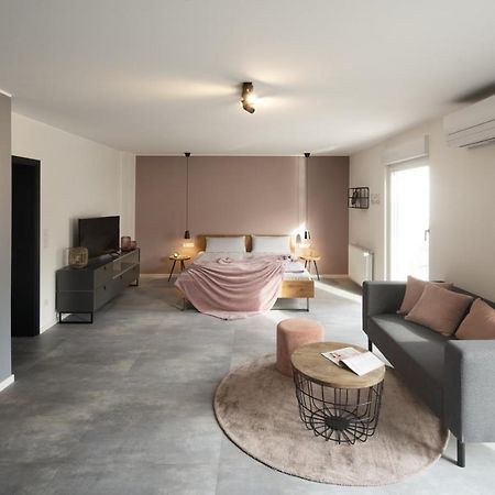 Claes Weinquartier - Appartements & Wine By Niko Schmitt Trittenheim Extérieur photo